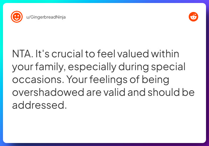 Comment from u/GingerbreadNinja