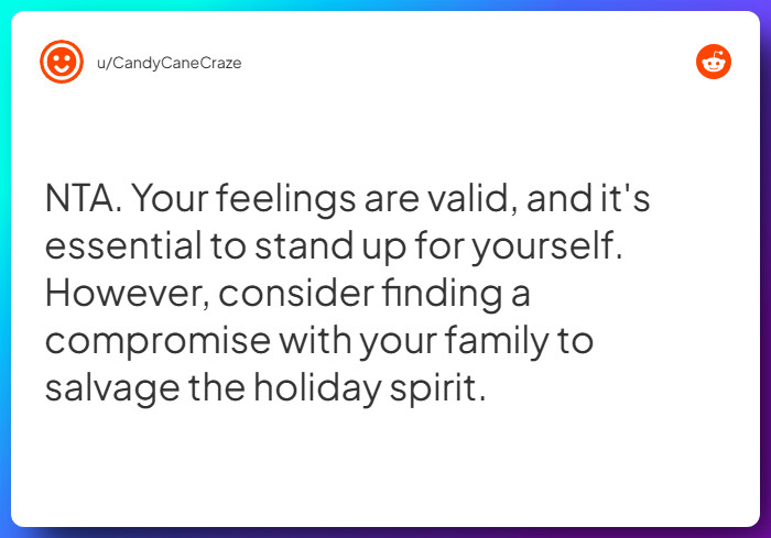 Comment from u/CandyCaneCraze