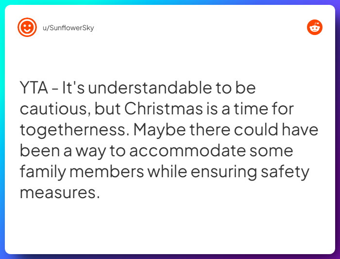 Comment from u/SunflowerSky