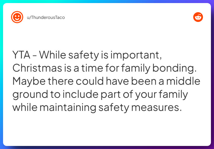 Comment from u/ThunderousTaco