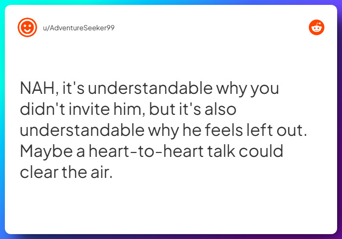 Comment from u/AdventureSeeker99