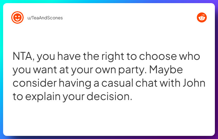 Comment from u/TeaAndScones