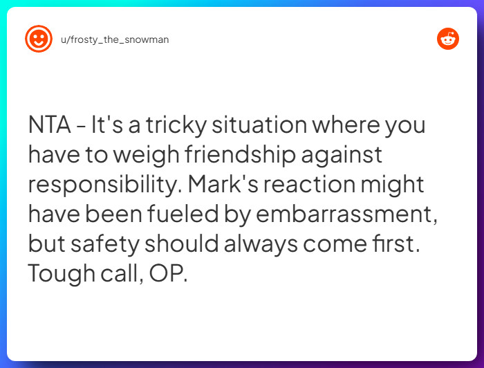 Comment from u/frosty_the_snowman