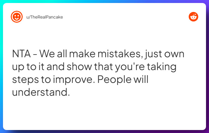 Comment from u/TheRealPancake