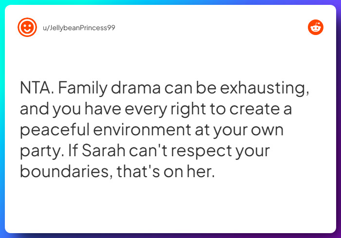 Comment from u/JellybeanPrincess99