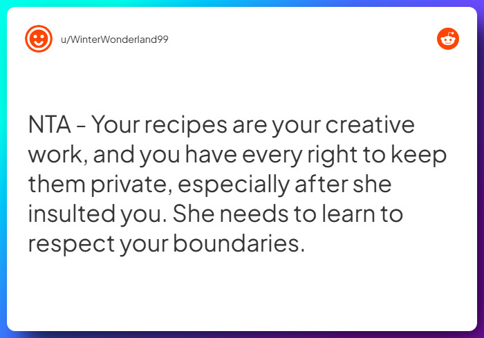 Comment from u/WinterWonderland99