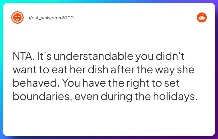 Comment from u/cat_whisperer2000