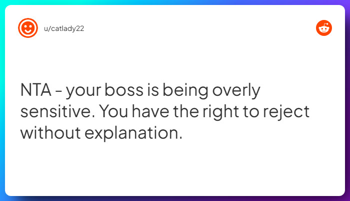 Comment from u/catlady22