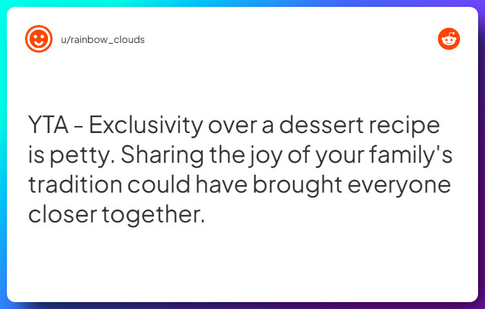 Comment from u/rainbow_clouds