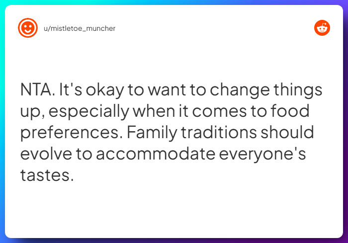 Comment from u/mistletoe_muncher