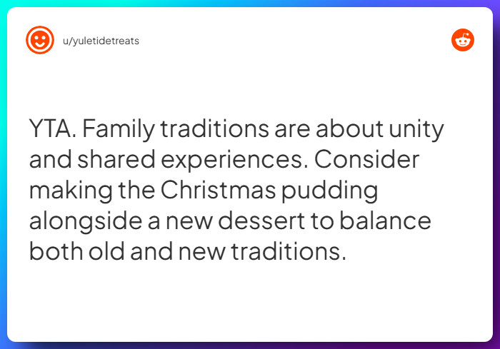 Comment from u/yuletidetreats