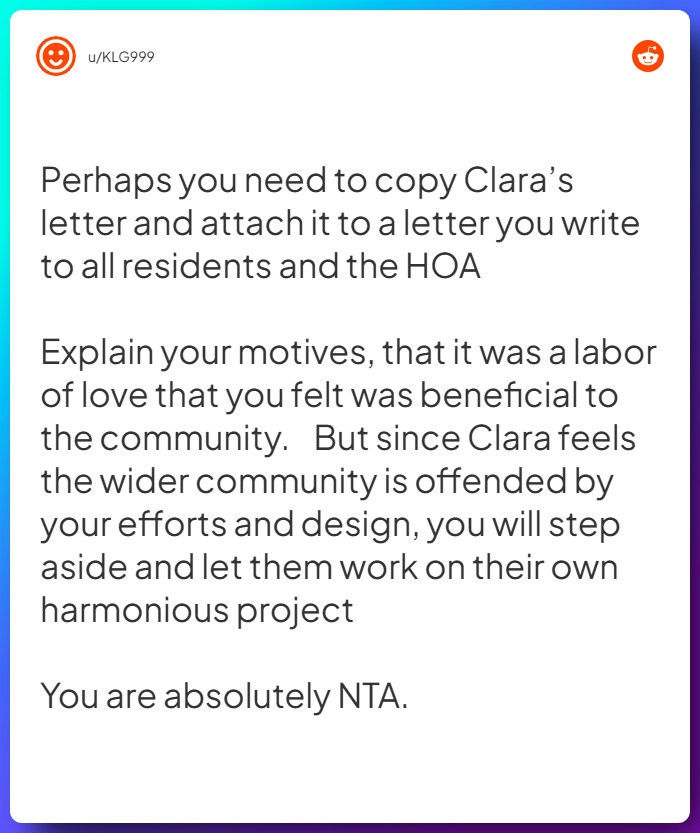 Comment from u/KLG999