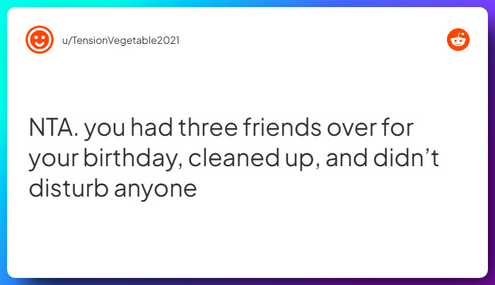 Comment from u/TensionVegetable2021