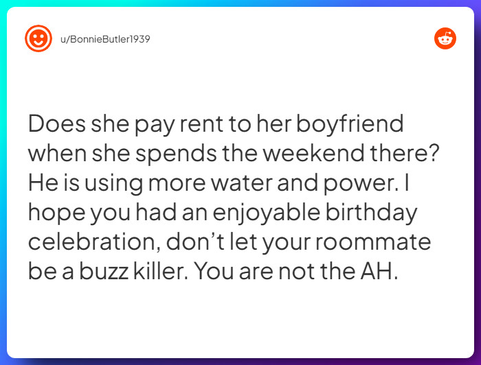 Comment from u/BonnieButler1939