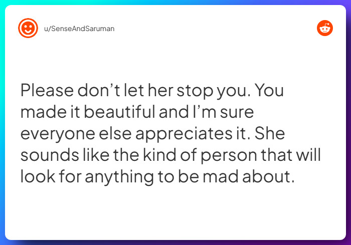 Comment from u/SenseAndSaruman