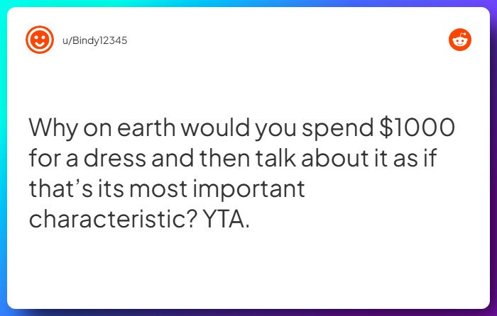 Comment from u/Bindy12345