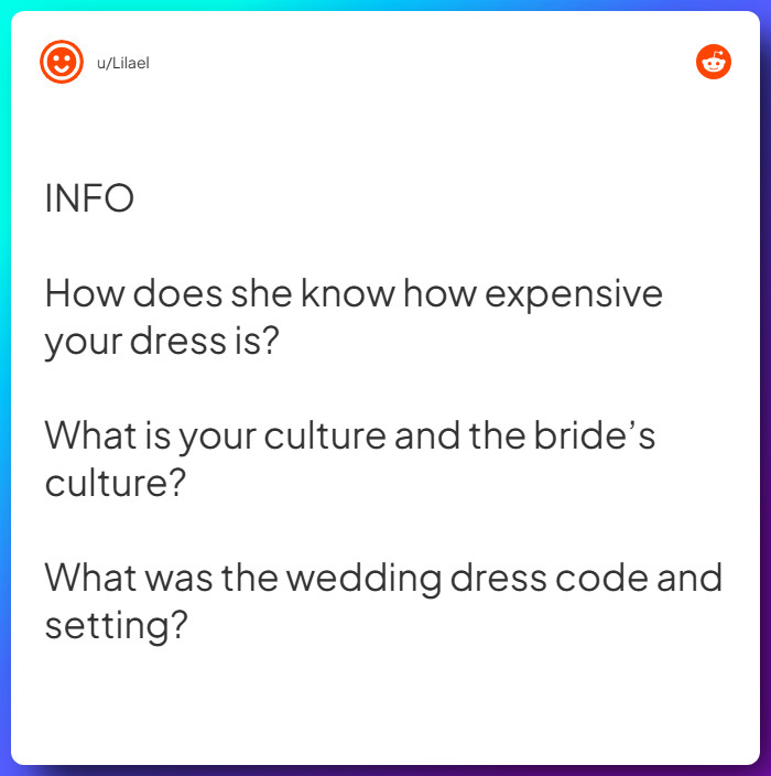 Comment from u/Lilael