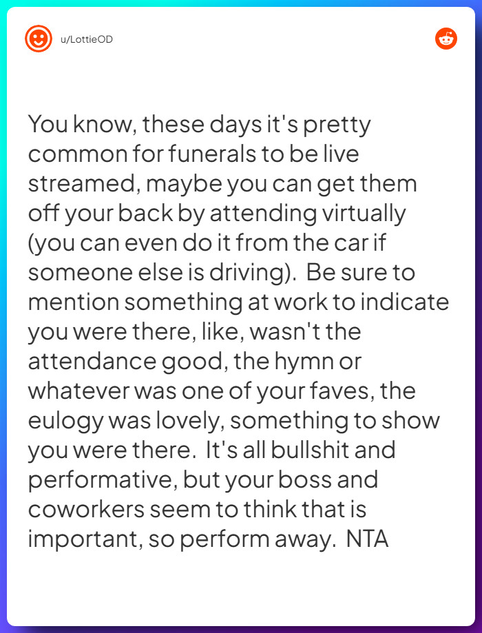 Comment from u/LottieOD