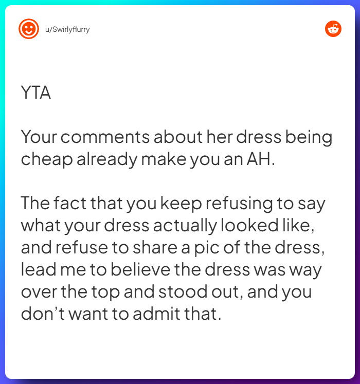 Comment from u/Swirlyflurry