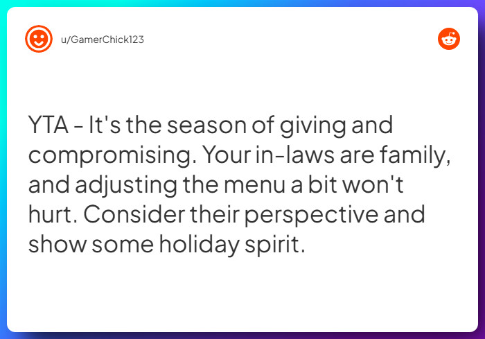 Comment from u/GamerChick123