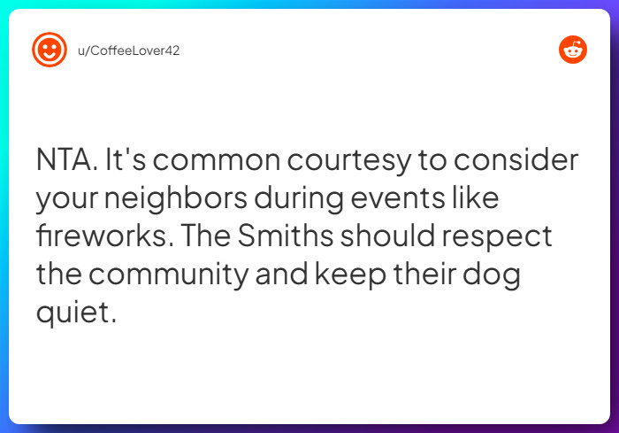 Comment from u/CoffeeLover42