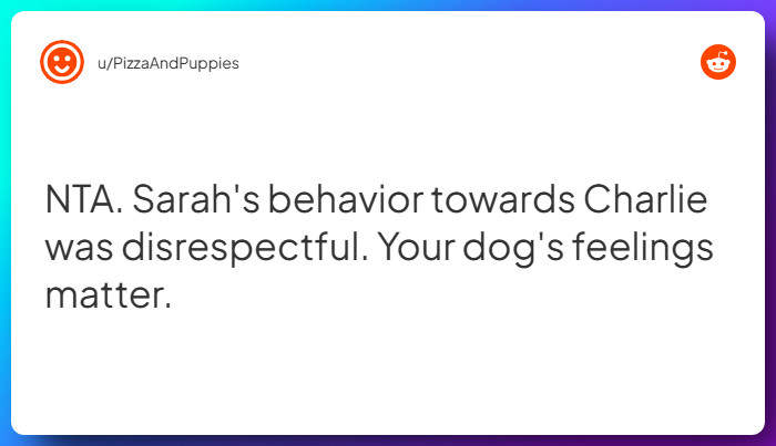 Comment from u/PizzaAndPuppies