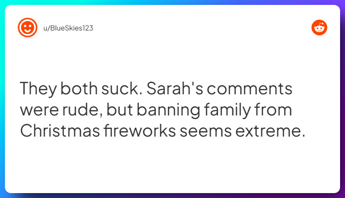 Comment from u/BlueSkies123