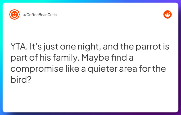 Comment from u/CoffeeBeanCritic