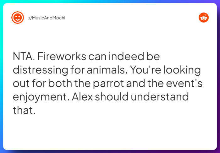 Comment from u/MusicAndMochi