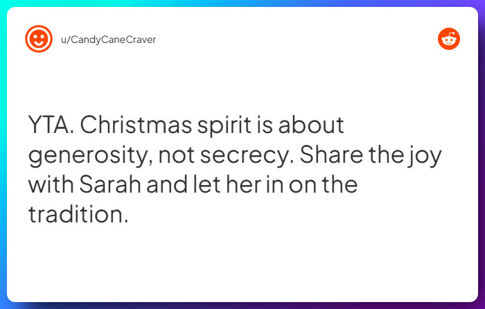 Comment from u/CandyCaneCraver