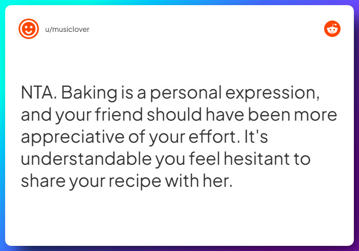 Comment from u/musiclover