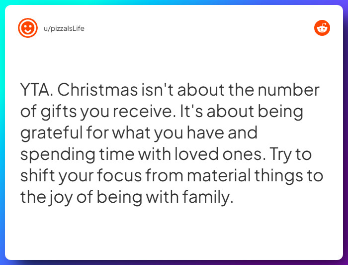 Comment from u/pizzaIsLife