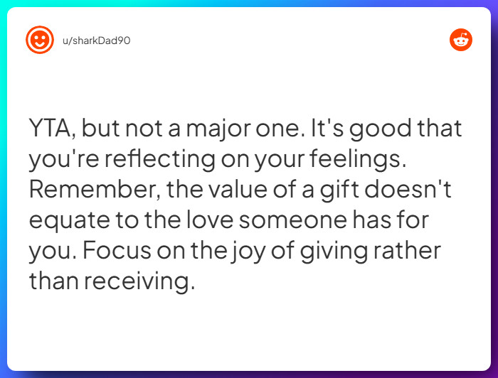 Comment from u/sharkDad90