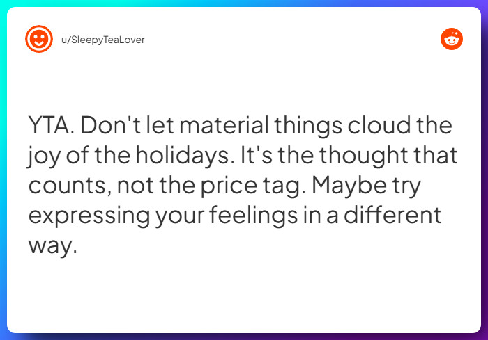 Comment from u/SleepyTeaLover