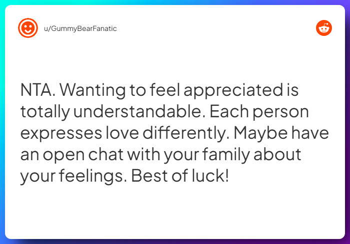 Comment from u/GummyBearFanatic