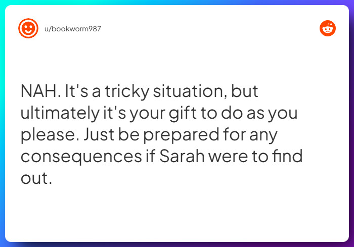 Comment from u/bookworm987