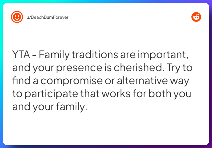 Comment from u/BeachBumForever