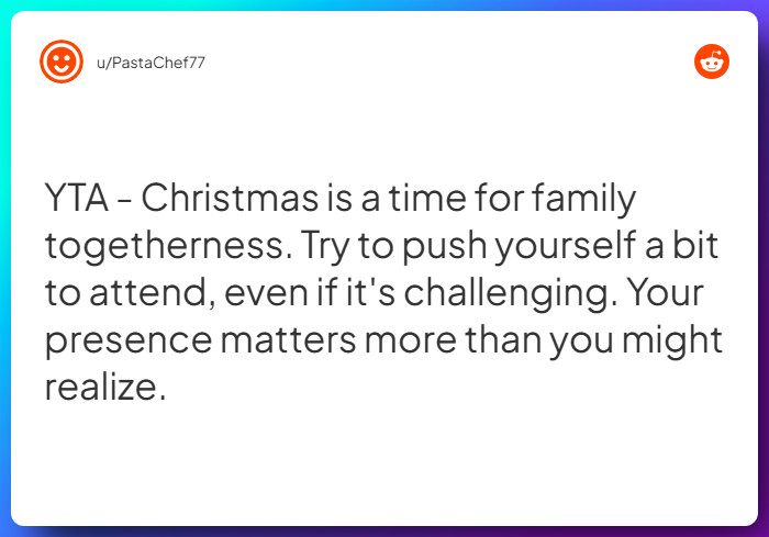 Comment from u/PastaChef77