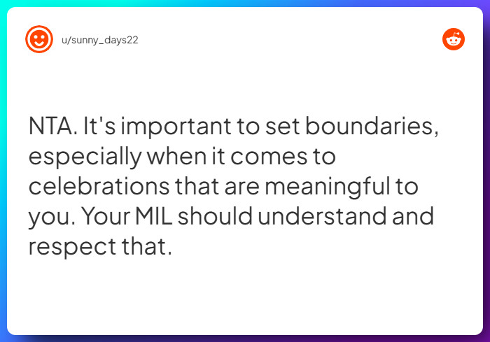 Comment from u/sunny_days22