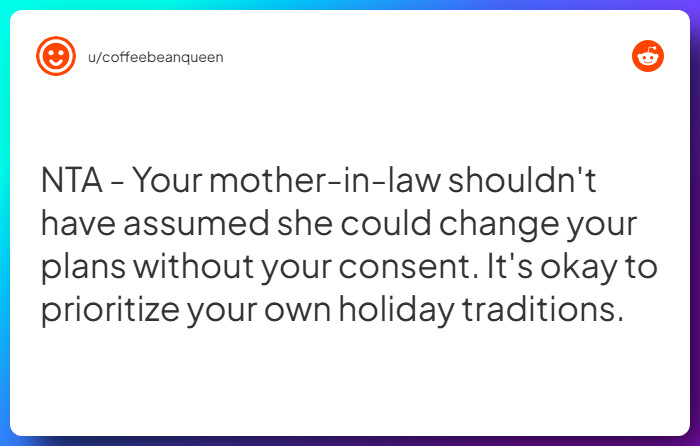 Comment from u/coffeebeanqueen