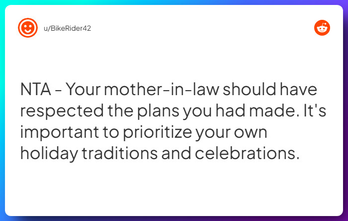 Comment from u/BikeRider42