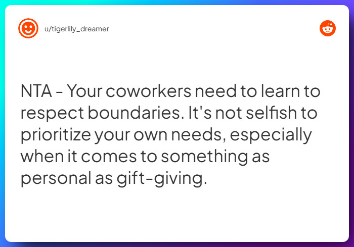 Comment from u/tigerlily_dreamer