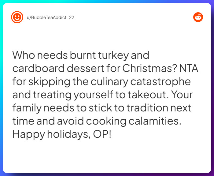 Comment from u/BubbleTeaAddict_22