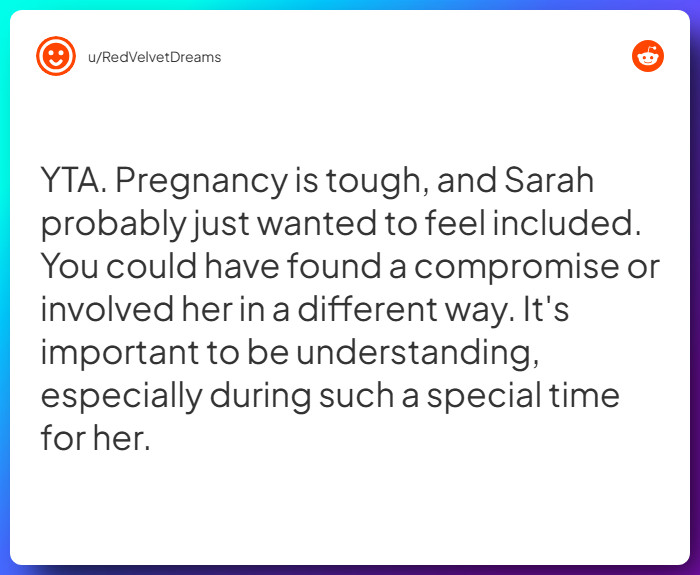 Comment from u/RedVelvetDreams