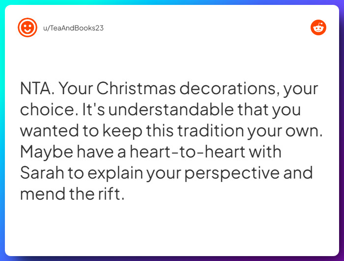 Comment from u/TeaAndBooks23