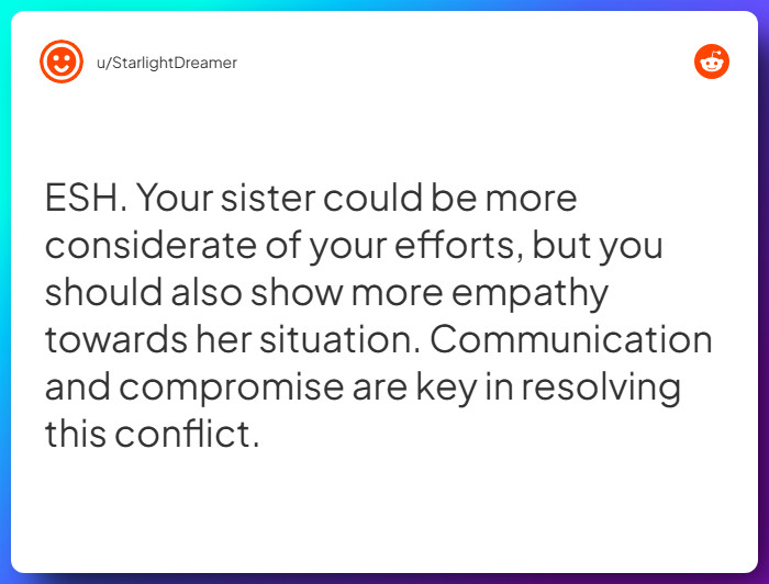 Comment from u/StarlightDreamer