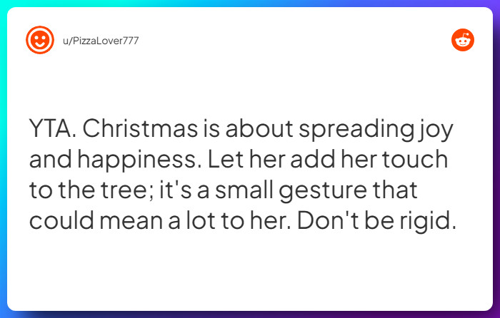 Comment from u/PizzaLover777