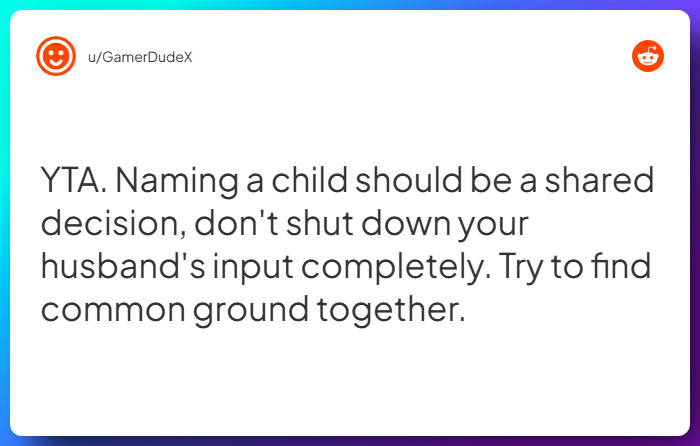 Comment from u/GamerDudeX