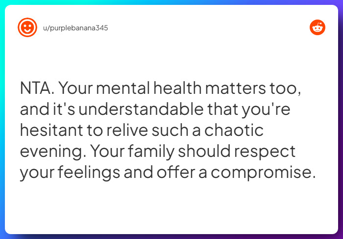 Comment from u/purplebanana345