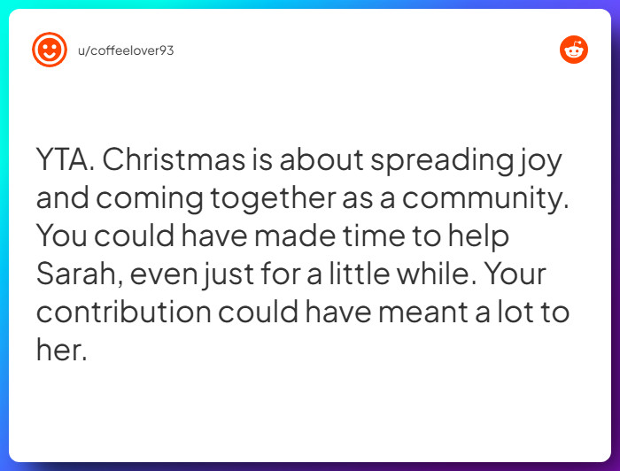 Comment from u/coffeelover93